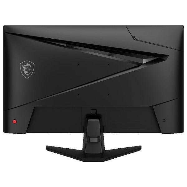 LG 27-Inch MAG 274QFX24 - Series - Flat Computer Monitor - 240Hz - 0.5ms Response Time - Rapid IPS QHD