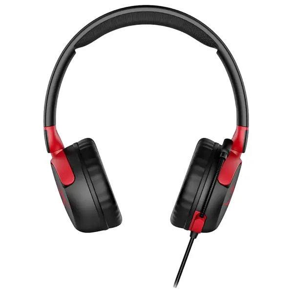  HyperX Cloud Mini Wired Gaming Headset Black 