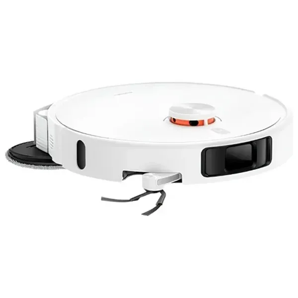  Xiaomi H50 Pro - Robotic Vacuum Cleaner - 5200mAh - White 