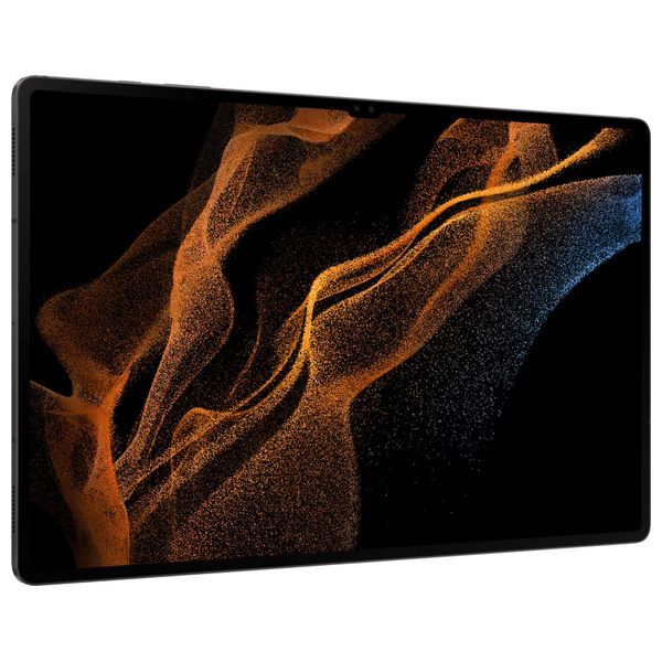  Samsung Galaxy Tab S8 Ultra - 14.6 inch Display - Snapdragon 8 Gen 1 - 11200mAh - 45W - AI Enabled 