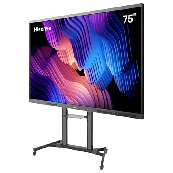  Hisense 75MR61DE-E - 75 Inch Display - Black 