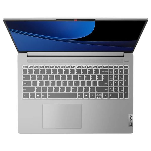  Lenovo Laptop 16-Inch - IdeaPad Slim 5 - Core Ultra 7 155H - 512GB SSD - RAM 16GB - Shared - Windows 10 Pro 