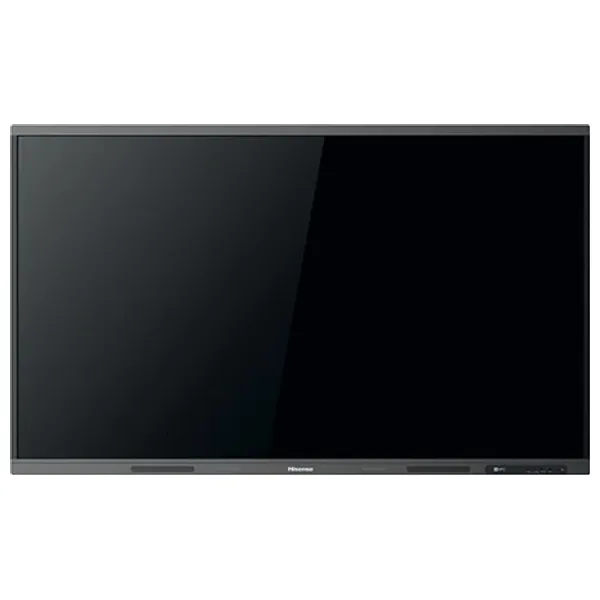  Hisense 75MR61DE-E - 75 Inch Display - Black 