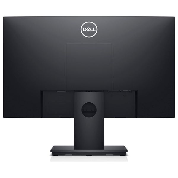  Dell 19.5 Inch E2020H Series - Flat Monitor - 5ms Response Time - 60Hz - HD+ 