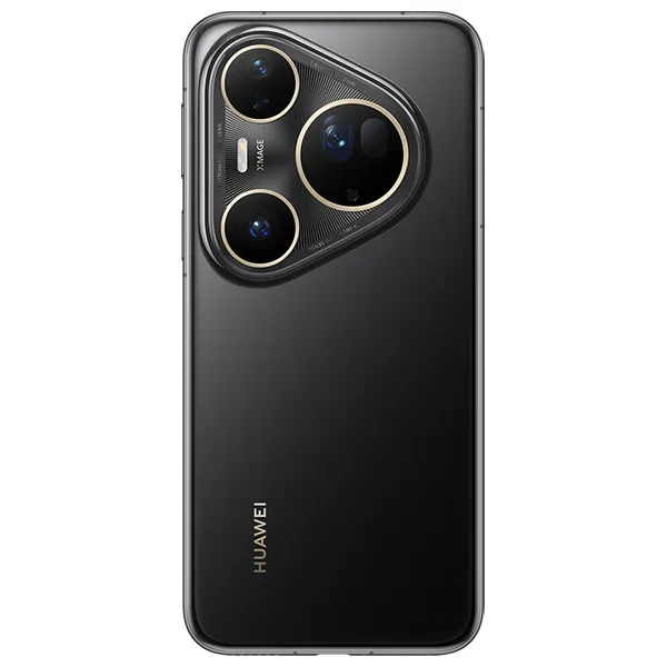 Huawei Pura 80 Ultra - 6.8 Inch LTPO OLED 120Hz - Kirin 9020 (7 nm) - 5170 mAh, 100 W + Wireless Charger