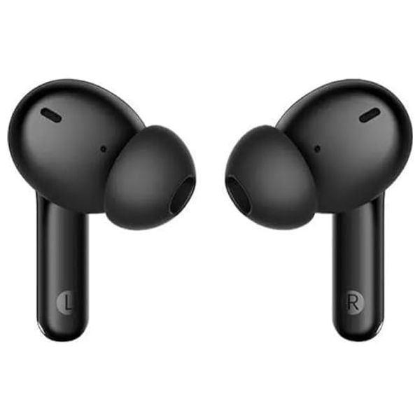  Realme RMA2109 - In Ear Bluetooth Earbuds - Bluetooth 5.3 - Up to 28 hours - Black 