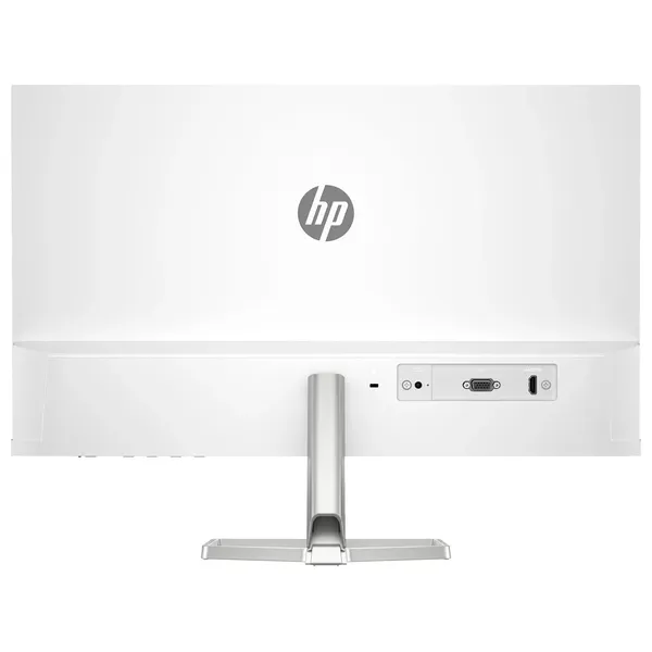  Monitor HP 524sw - 23.8 inch 100Hz - 5ms Response Time - FHD - White 