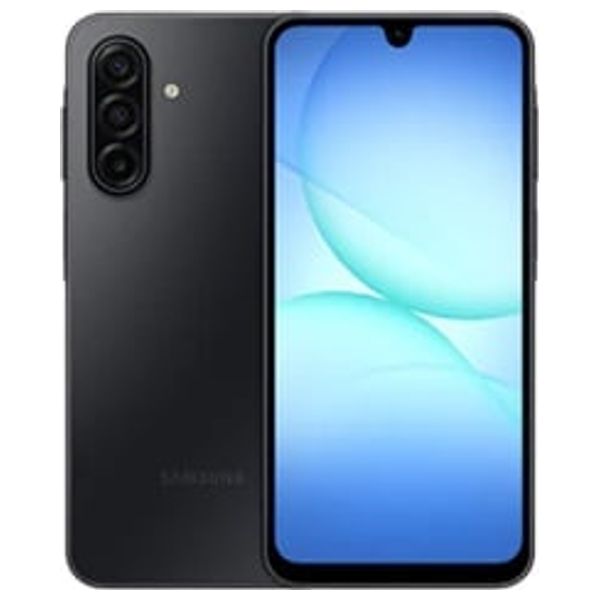 Samsung Galaxy A17 - Dual SIM - 6.7 Inches Super Amoled - Mediatek Helio G99 - 5000 mAh