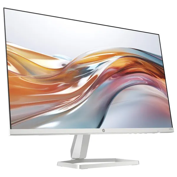  Monitor HP 524sw - 23.8 inch 100Hz - 5ms Response Time - FHD - White 