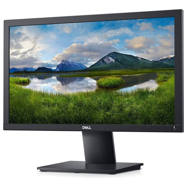  Dell 19.5 Inch E2020H Series - Flat Monitor - 5ms Response Time - 60Hz - HD+ 