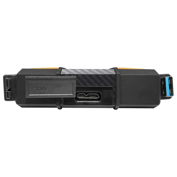  قرص صلب خارجي اي داتا HD710 Pro - اصفر 