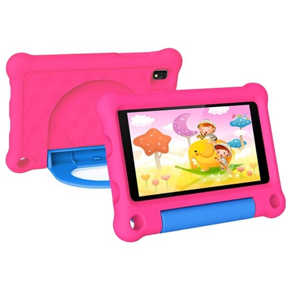  جي-تاب T7 برو - شاشة بحجم  7 انج IPS - معالج رباعي النواة 1.5 كيكاهرتز - بطارية 3000 مللي أمبير ساعة 