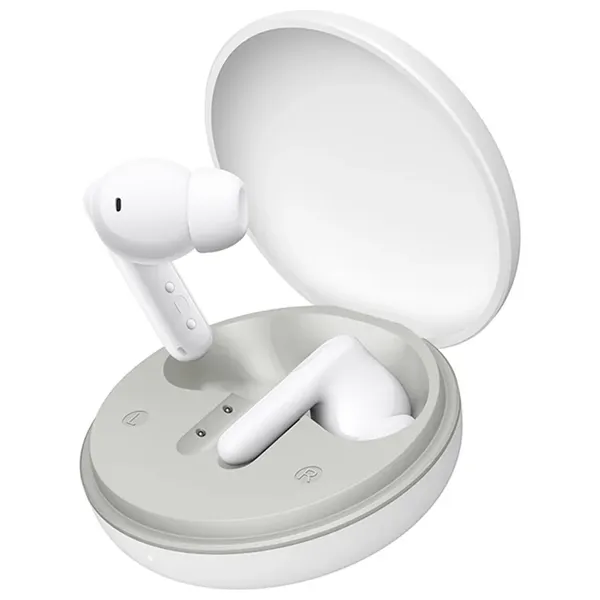  Honor Earbuds A Pro - Wireless In-Ear Earbuds - 42 Hours Battery Life - Bluetooth 5.3 - White 