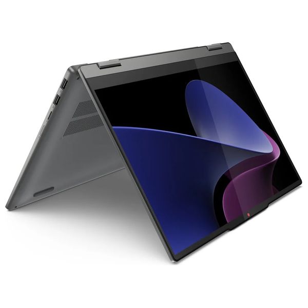  لابتوب لينوفو 14-انج - IdeaPad 5 2 in 1 - Core i5-13420H - 16GB RAM - Shared - ويندوز 11 - 1 تيرابايت اس اس دي - رام 16 كيكابايت 