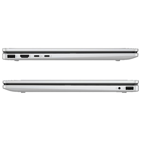  لابتوب اتش بي 14-انج - OmniBook - Core 7-150U - Intel Shared - ويندوز 11 - 512كيكابايت  اس اس دي - رام 16 كيكابايت 