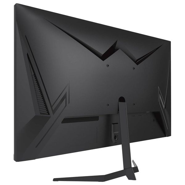 شاشة حاسبة بورودو 25-انج فئة MT9701 - هيرتز180 - FHD - اسود