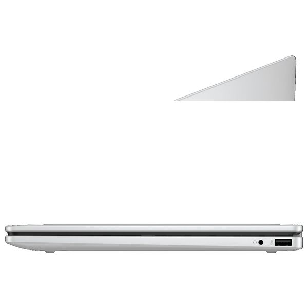  لابتوب اتش بي 14-انج - OmniBook - Core 7-150U - Intel Shared - ويندوز 11 - 512كيكابايت  اس اس دي - رام 16 كيكابايت 