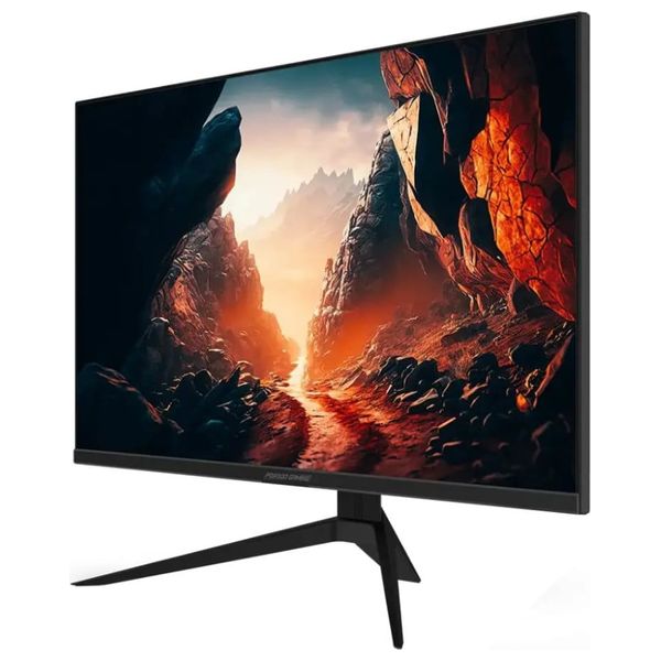  شاشة حاسبة بورودو 27-انج فئة PDX553 - هيرتز120 - FHD 