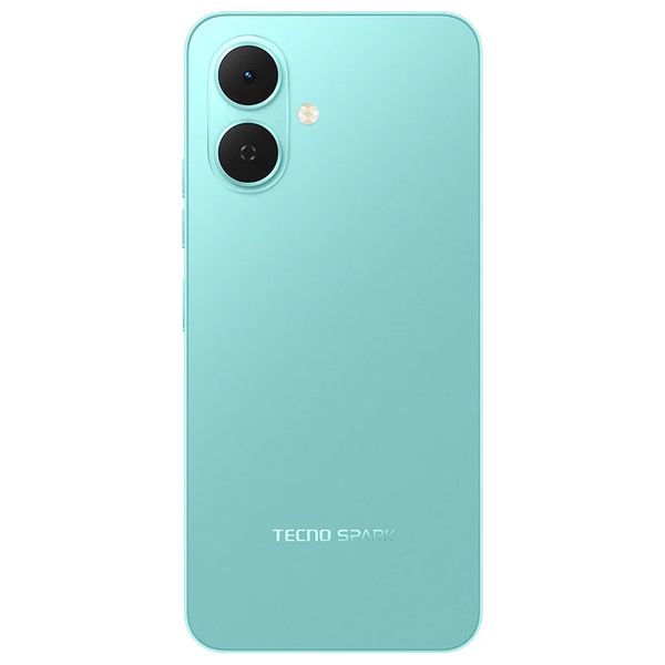 Tecno Spark Go 2 - Dual SIM - 6.67 Inch IPS LCD - Unisoc T7250 (12 nm) - 5000 mAh