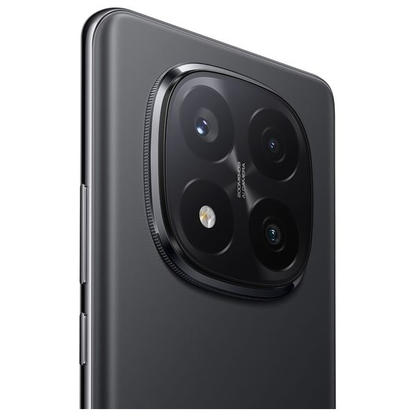  Xiaomi Redmi Note 14 Pro Plus 5G - Dual SIM - 6.67 Inch 120 Hz Amoled - Snapdragon 7s Gen 3 (4 nm) - 5110 mAh - 512/12GB 