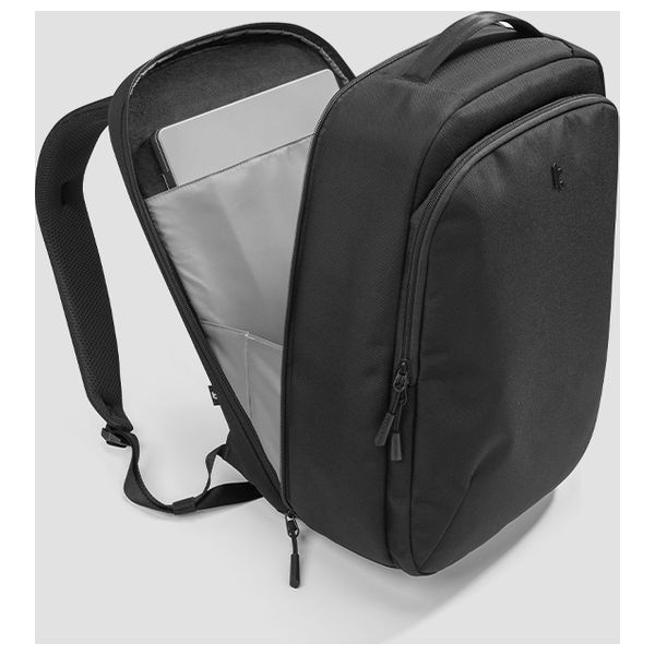 Tomtoc Explorer T60 - Laptop Backpack - 16 inch - Black