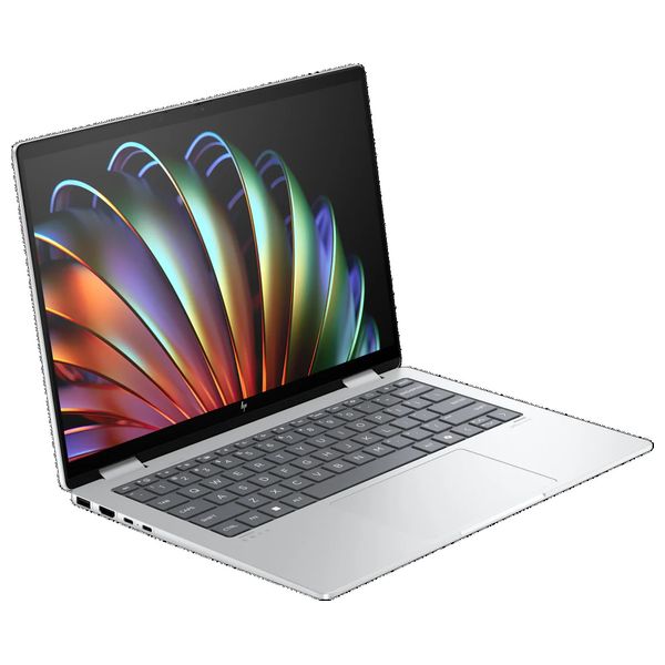 HPLaptop 14-Inch - Envy x360 2 in 1 - Ryzen 5 8640HS - 512GB SSD - RAM 16GB - Shared - Windows 11