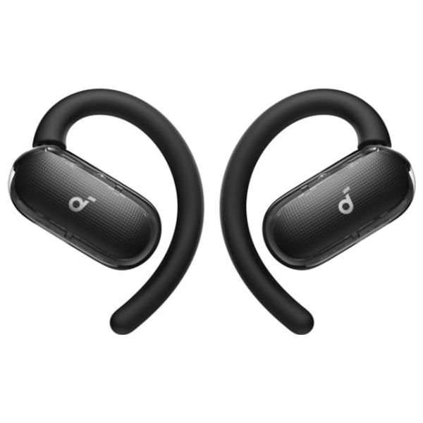  سماعة بلوتوث على الاذن انكر - Soundcore V40i - بطارية تعمل لمدة 6 ساعات - اسود 