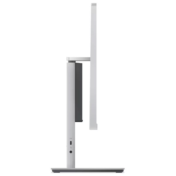  كمبيوتر مكتبي لينوفو IdeaCentre 24IRH9 - شاشة 23.8 بوصة - إنتل كور i5-13420H - جيجابايت 8 / 512 جيجابايت اس اس دي - Shared - دوس 