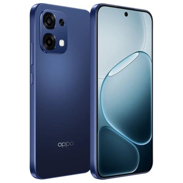  اوبو A6 Pro - دبل سيم - شاشة بحجم 6.57 انج, اموليد, 120 هبرتز - ميدياتك هيليو جي 100 - بطارية بحجم 6500 مللي امبير - بقوة 80 واط 