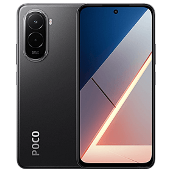 Elryan: Xiaomi POCO M7 - 6.9 inch FHD+, 144Hz, 700 nits