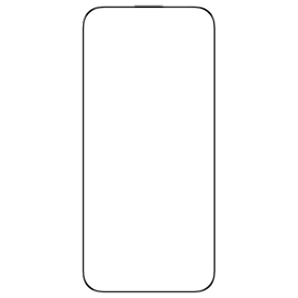  GREEN LION Screen For 16 Plus - Transparent 