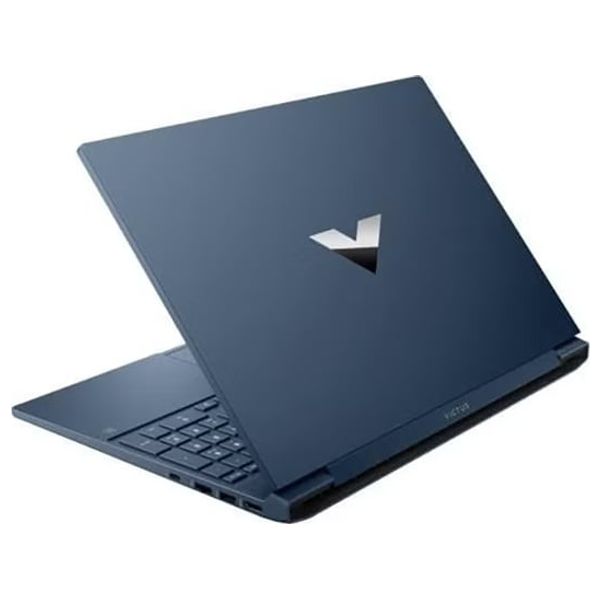  لابتوب اتش بي Victus 15-FA2031NE - 15.6 انج - كور i7-14650HX - 16 كيكابايت رام - 512 كيكابايت SSD - كرت شاشة RTX 4050 6 جيجابايت - دوس 