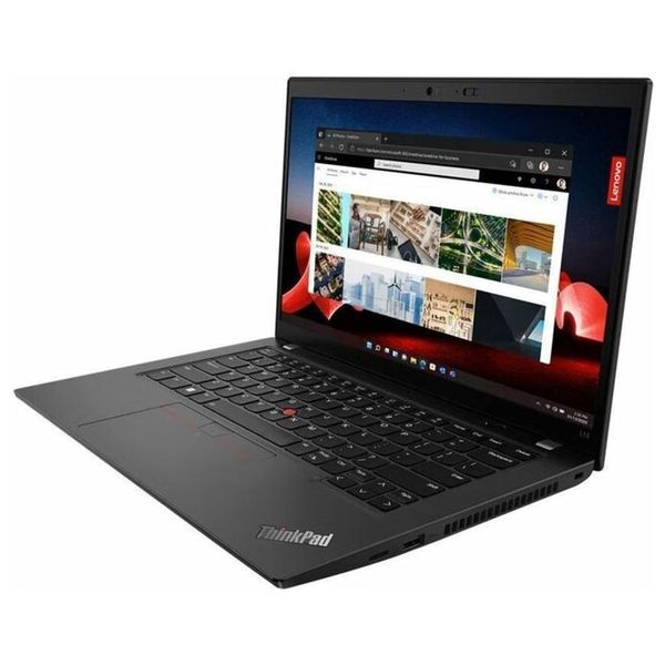  لابتوب لينوفو ثينك باد L14 الجيل الرابع - شاشة 14 انج - معالج انتل كور i7-1355U - رام 16 جيجابايت - سعة 512 جيجابايت اس اس دي - INTEGRATED - دوس 
