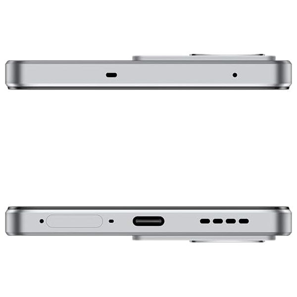  Realme14 5G - Dual SIM - 6.67 inch AMOLED 120 Hz - Snapdragon 6 Gen 4 - 6000 mAh - 45W 