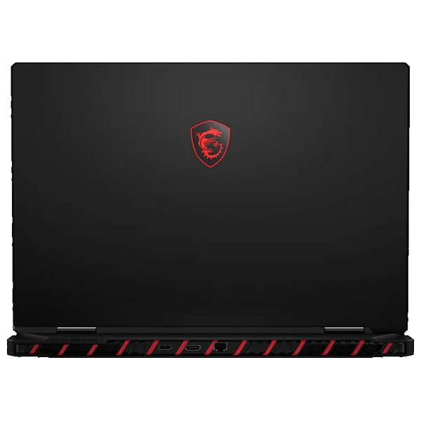  لابتوب ام اس ئاي 18-انج - Raider 18 HX - Intel Core Ultra 9 275HX - NVIDIA RTX 5080 16GB - ويندوز 11 برو - 2 تيرابايت اس اس دي - رام 64 كيكابايت 