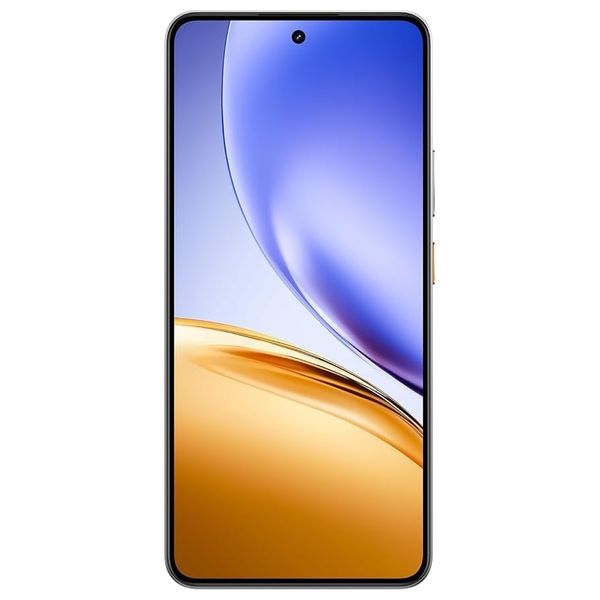  Realme14 5G - Dual SIM - 6.67 inch AMOLED 120 Hz - Snapdragon 6 Gen 4 - 6000 mAh - 45W 