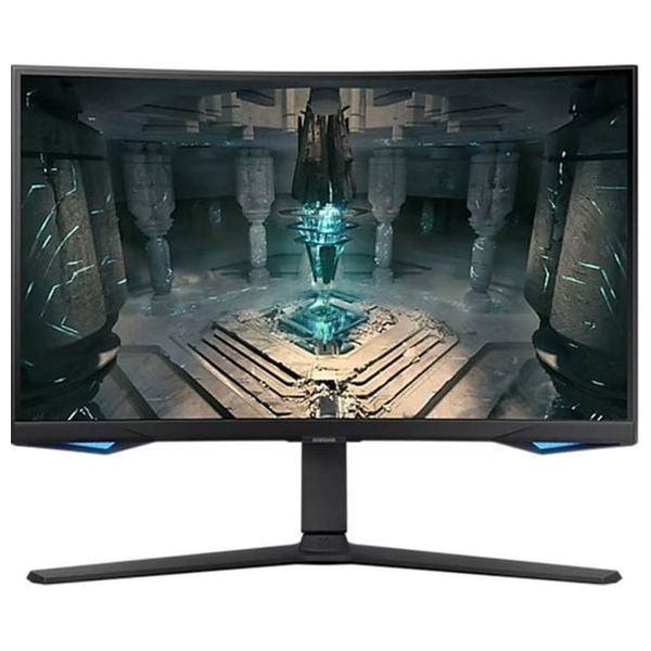  Samsung 27-Inch G650 Series - Curved Monitor - 240Hz - 1ms Response Time - 2K 