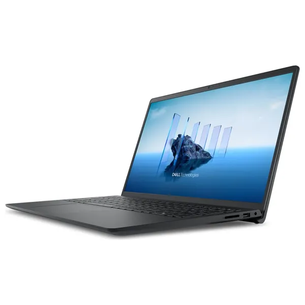  لابتوب ديل برو 15 اسينشال PV15250 - حجم 15.6 انج - معالج انتل كور i5 - ذاكرة 8 جيجابايت /   512 جيجابايت اس اس دي  - Shared - ويندوز 11 برو 