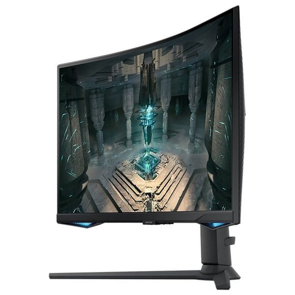  Samsung 27-Inch G650 Series - Curved Monitor - 240Hz - 1ms Response Time - 2K 