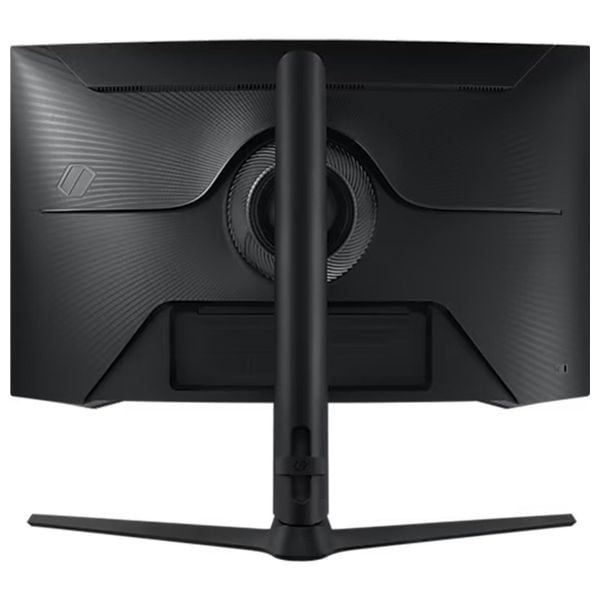  Samsung 27-Inch G650 Series - Curved Monitor - 240Hz - 1ms Response Time - 2K 