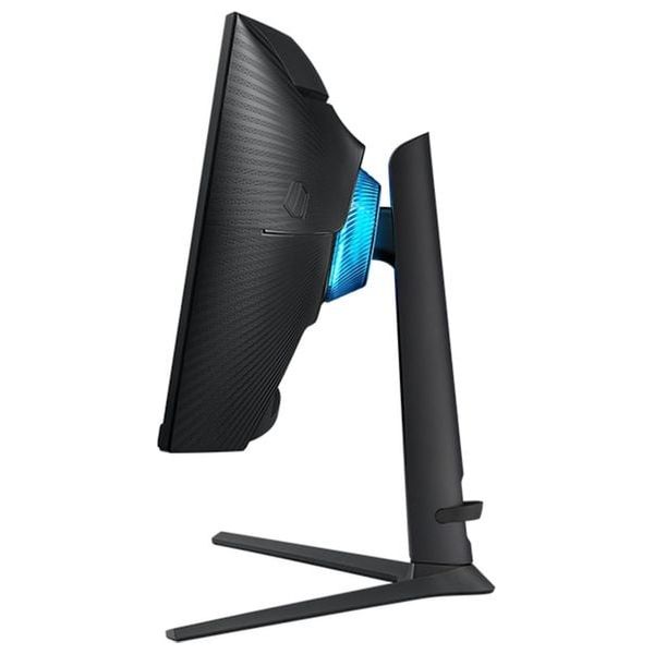  Samsung 27-Inch G650 Series - Curved Monitor - 240Hz - 1ms Response Time - 2K 
