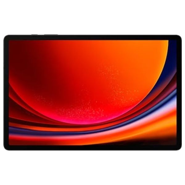  Samsung Galaxy Tab S9 Plus 5G - 12.4 Inch , Dynamic AMOLED 2X - 10090 mAh - Grey 