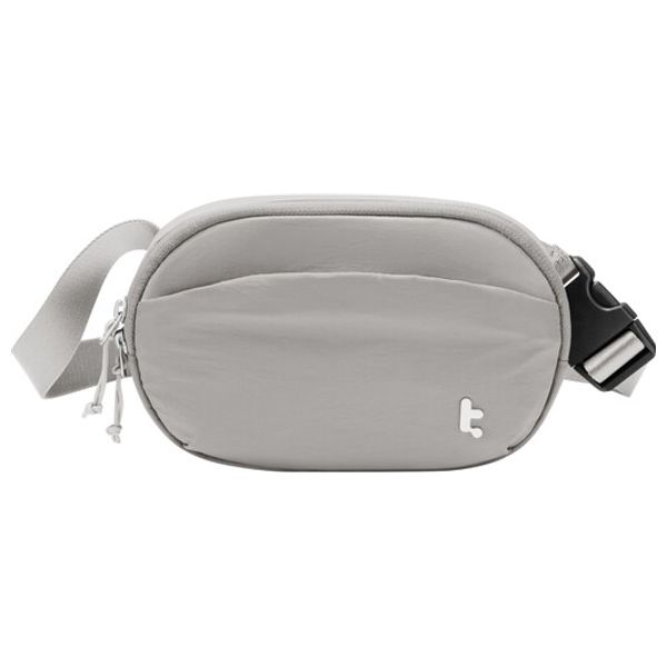 Tomtoc SlingBean T32 - Belt Bag - Gray