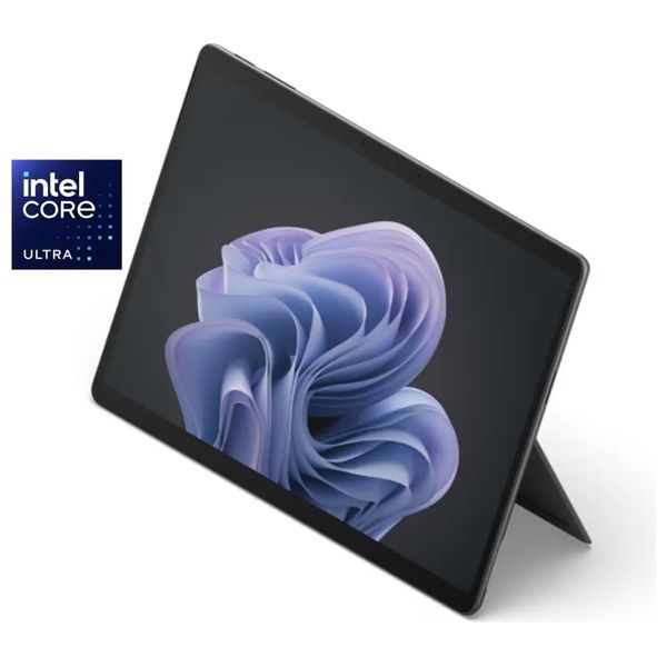 لابتوب ام اس ئاي 13-انج - Surface Pro 10 - Intel Core Ultra 5 135U - Intel - ويندوز 11 برو - 512كيكابايت  اس اس دي - رام 16 كيكابايت - متعددة اللمس