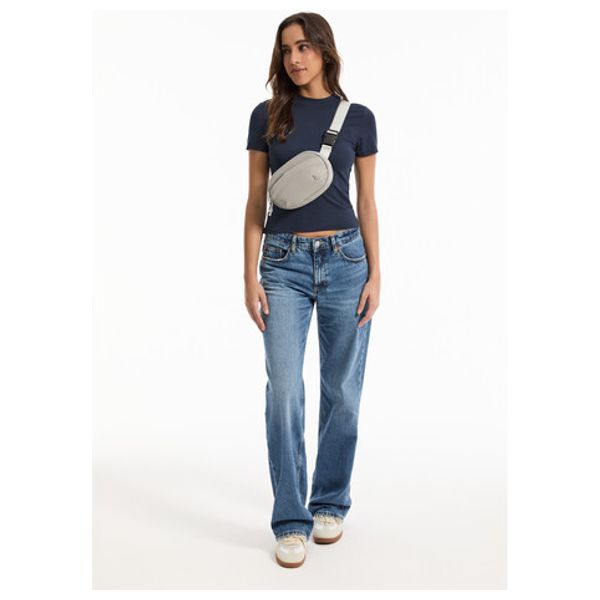 Tomtoc SlingBean T32 - Belt Bag - Gray