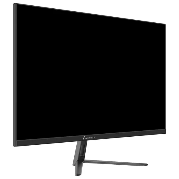  شاشة افيترون G2732M - 27 انج - 160 هيرتز - 4K - اسود 
