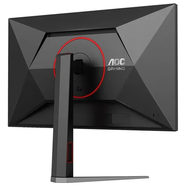  AOC 27-Inch U27G4/89 Series - Gaming Monitor - 320Hz - 0.3ms Response Time - Full HD 