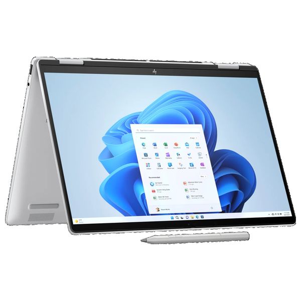 HPLaptop 14-Inch - Envy x360 2 in 1 - Ryzen 5 8640HS - 512GB SSD - RAM 16GB - Shared - Windows 11