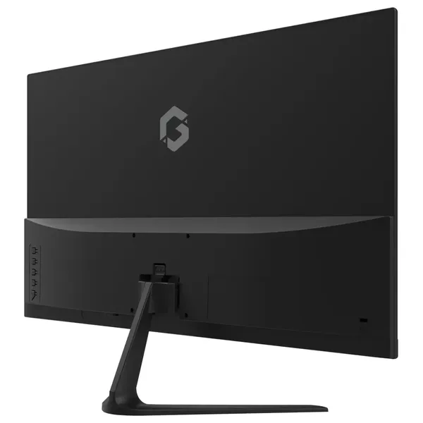  Monitor GAME ON GOES24FHD120IPS - 23.8 inch - 120Hz - 0.5ms Response Time - FHD - Black 