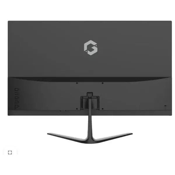  Monitor GAME ON GOES24FHD120IPS - 23.8 inch - 120Hz - 0.5ms Response Time - FHD - Black 
